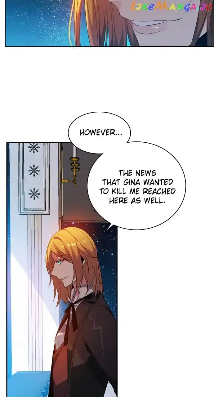 Zero Game Chapter 219