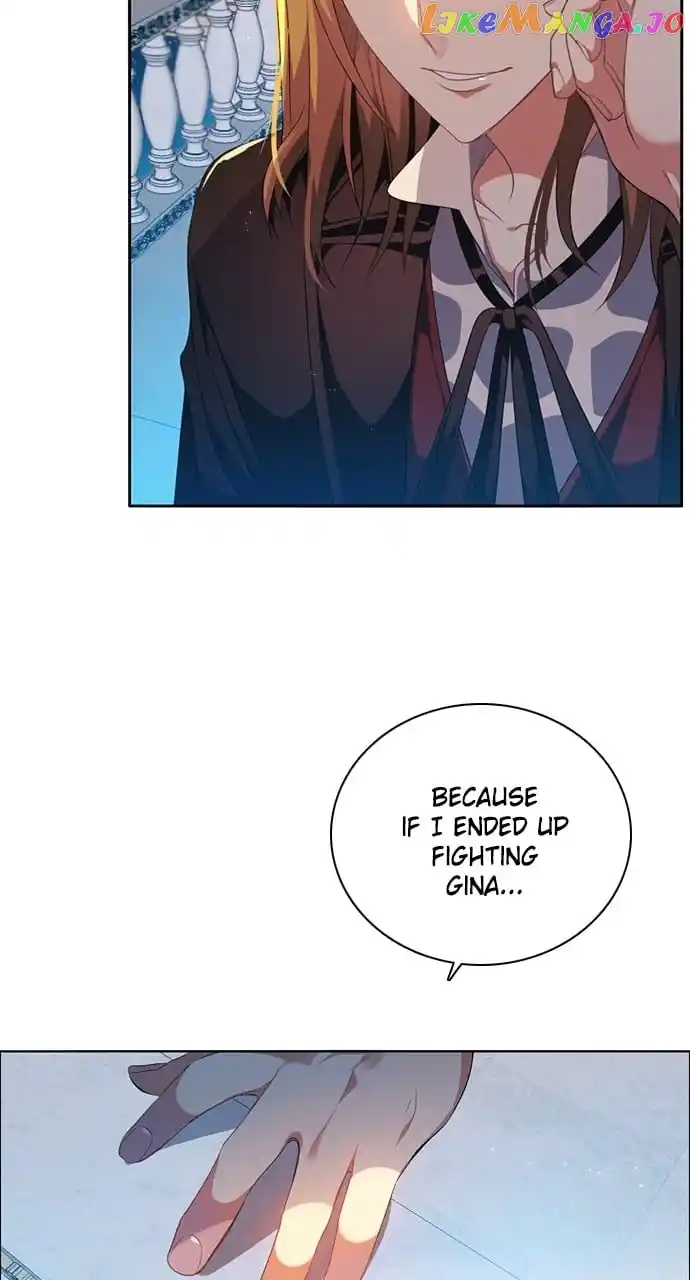 Zero Game Chapter 219