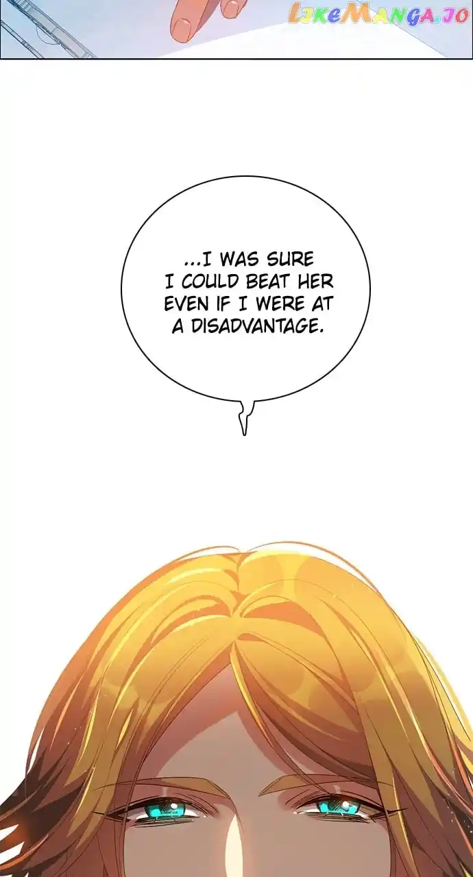 Zero Game Chapter 219