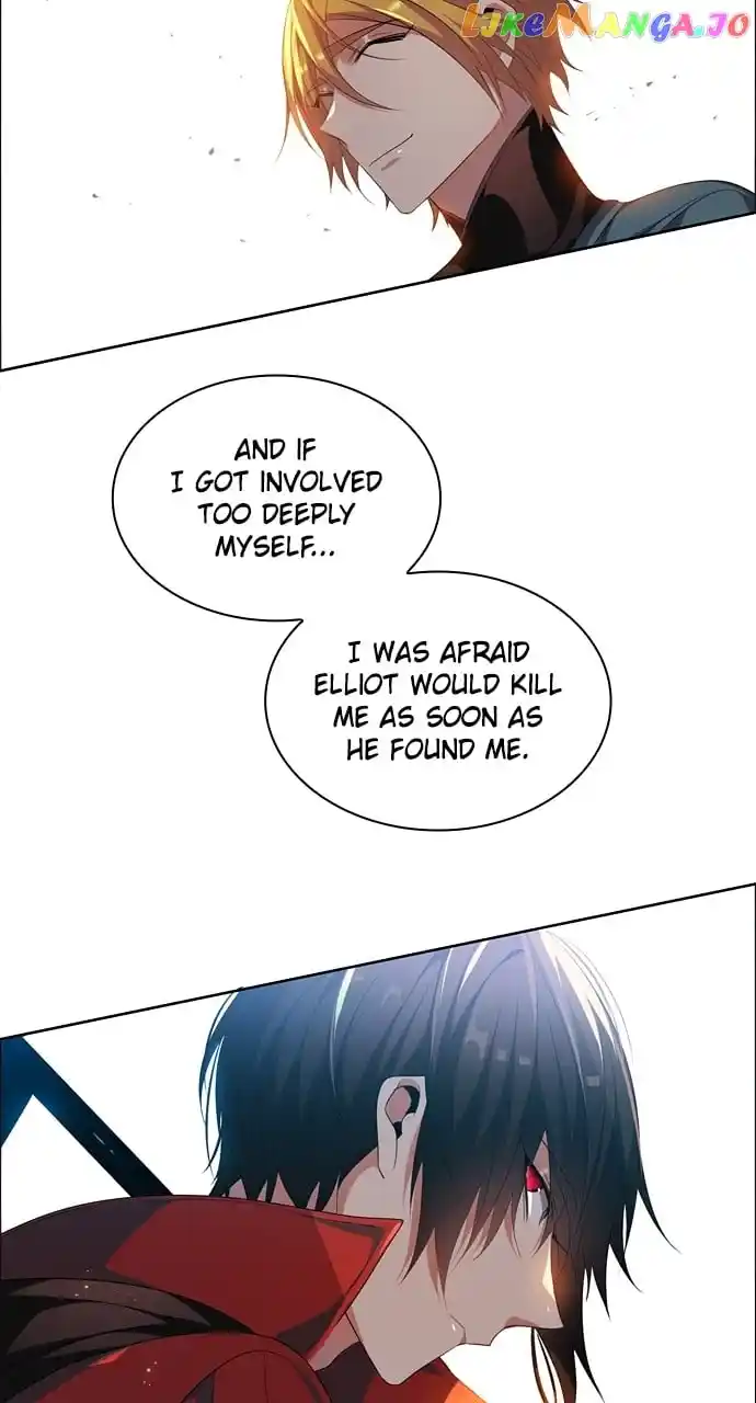 Zero Game Chapter 219