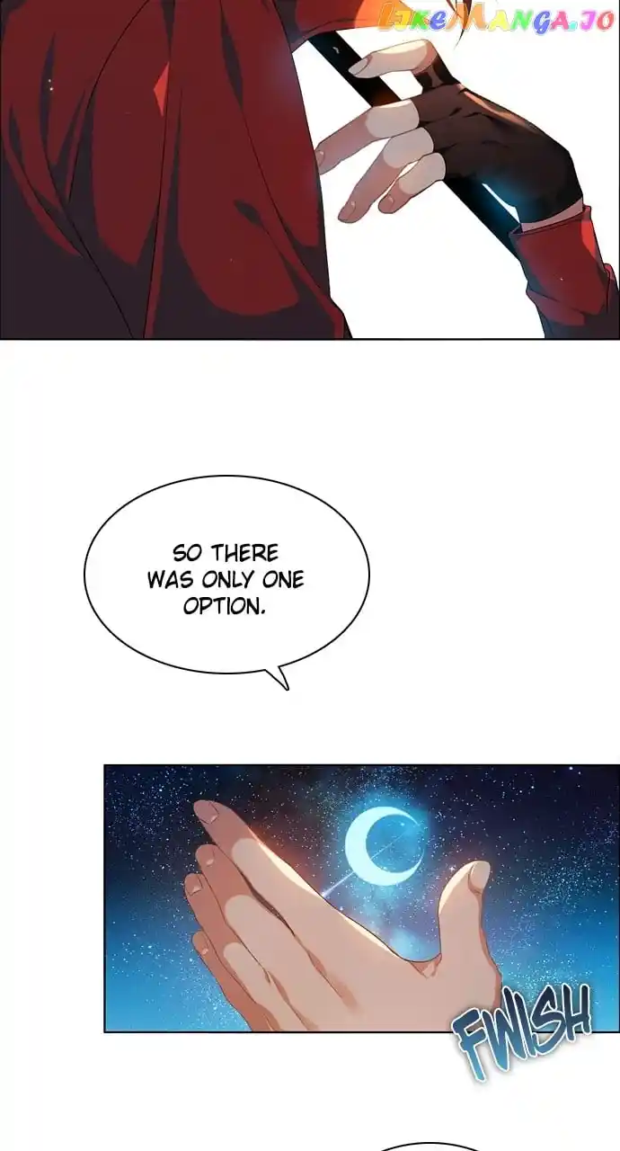 Zero Game Chapter 219