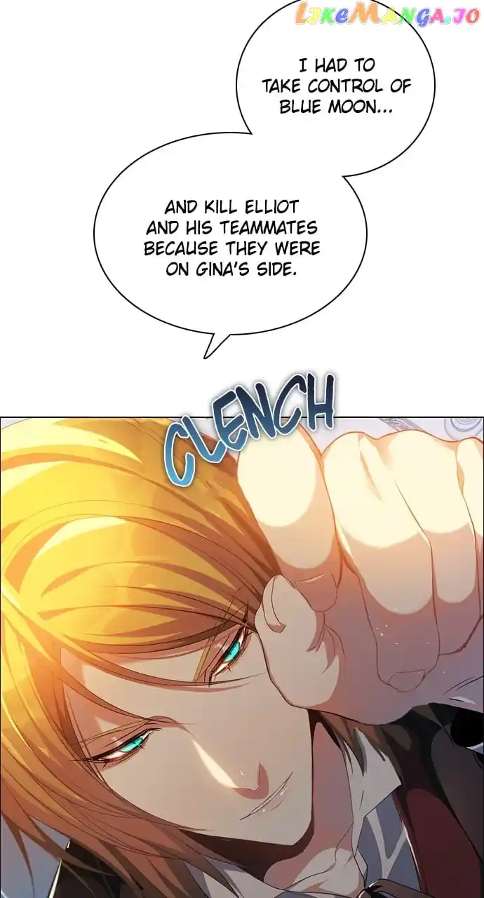 Zero Game Chapter 219