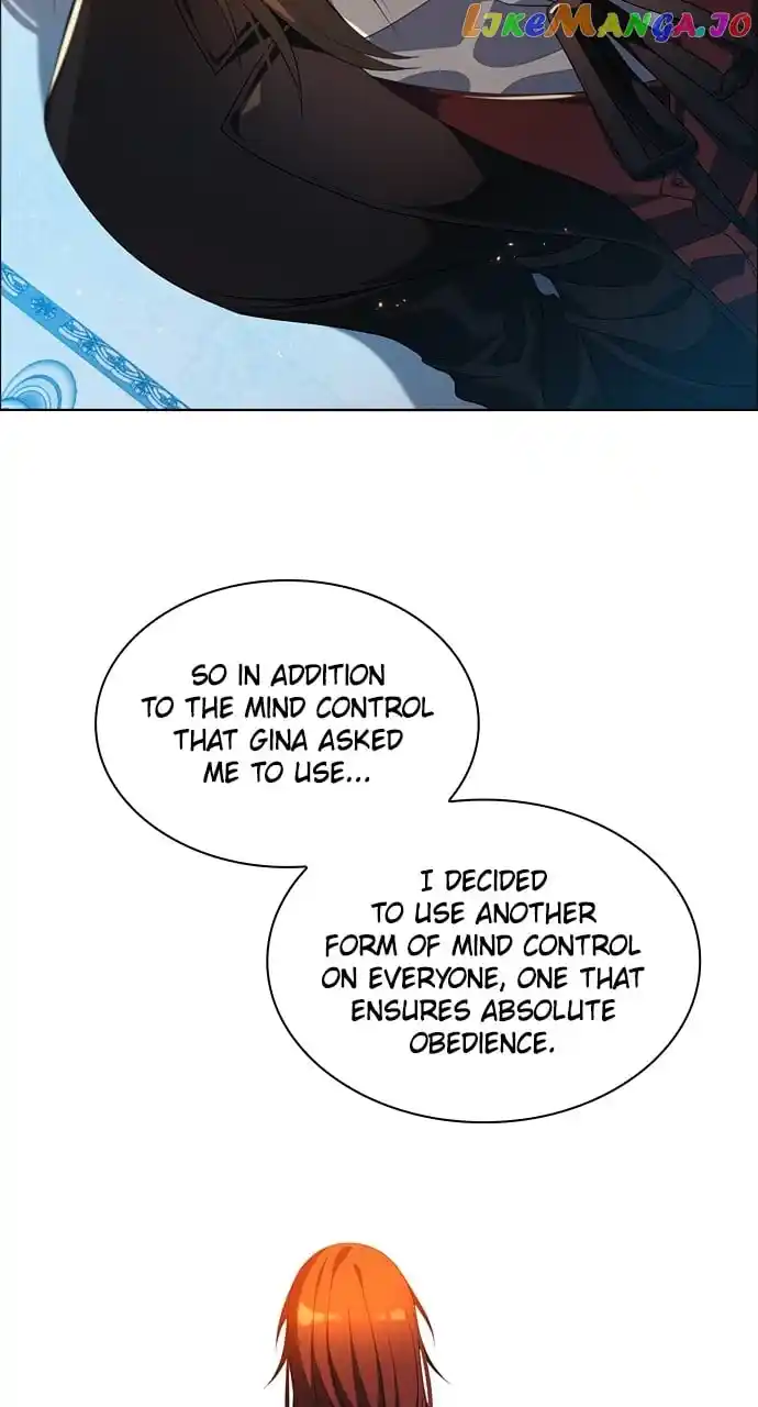 Zero Game Chapter 219