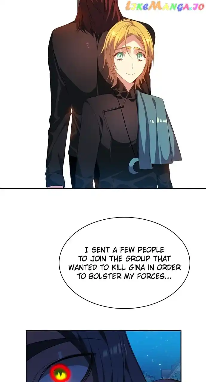 Zero Game Chapter 219