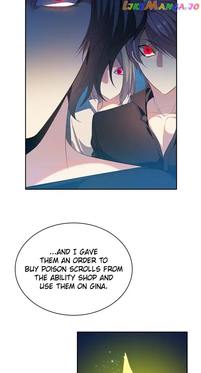 Zero Game Chapter 219