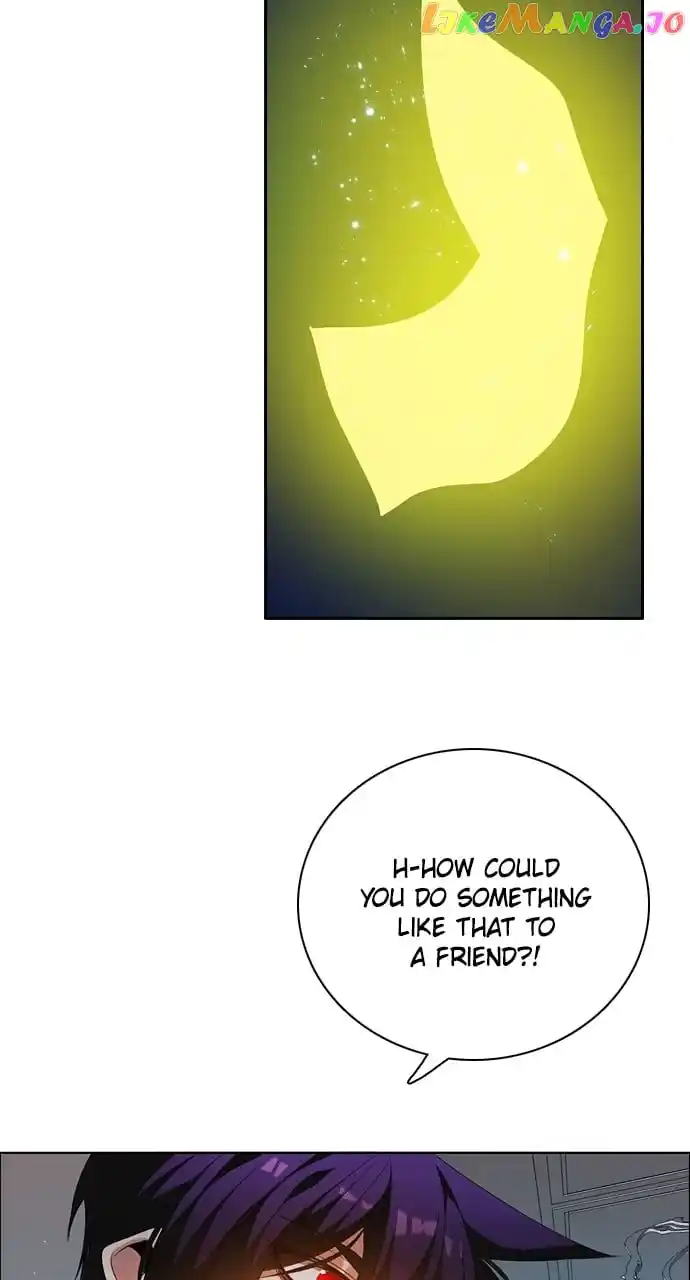 Zero Game Chapter 219