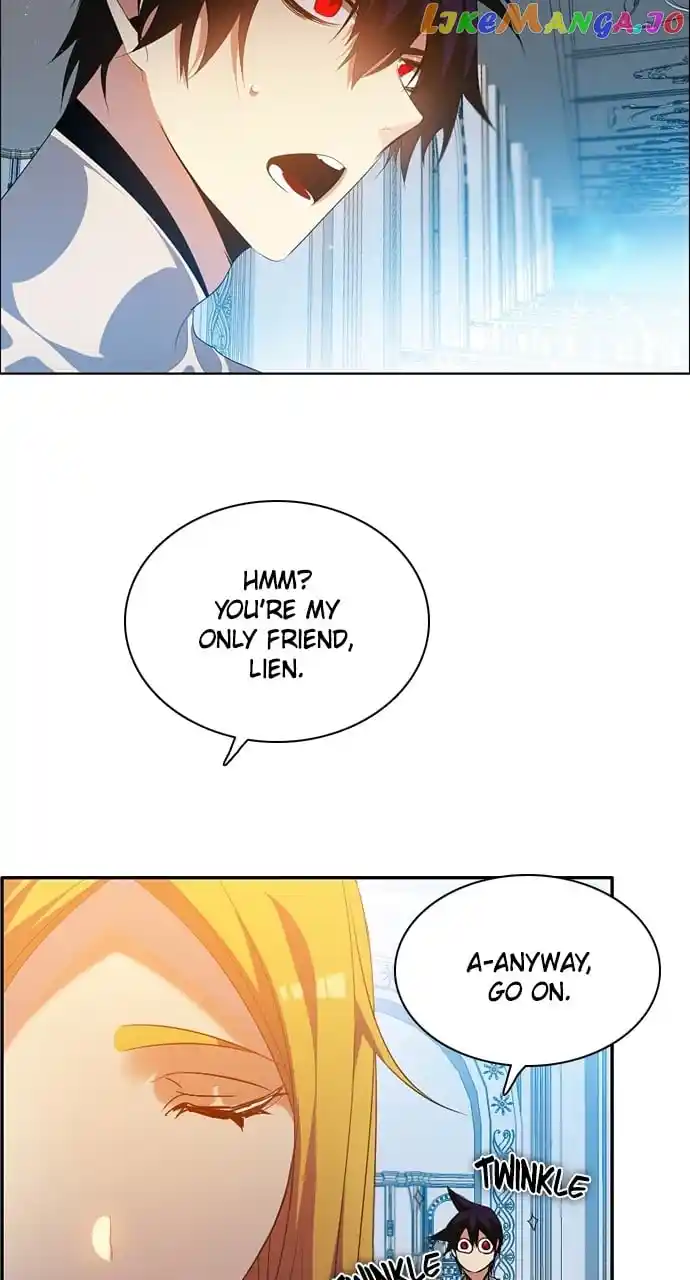 Zero Game Chapter 219