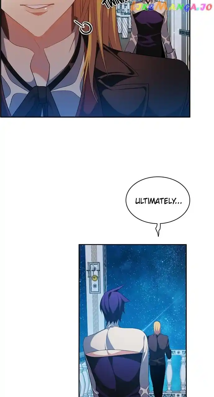 Zero Game Chapter 219