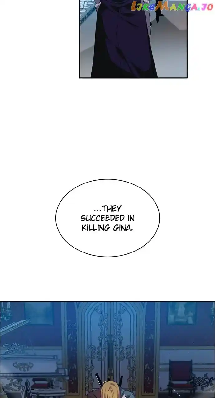 Zero Game Chapter 219