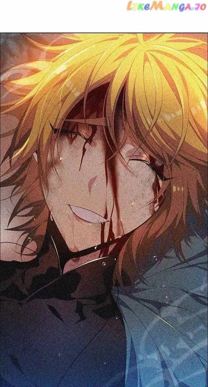 Zero Game Chapter 219