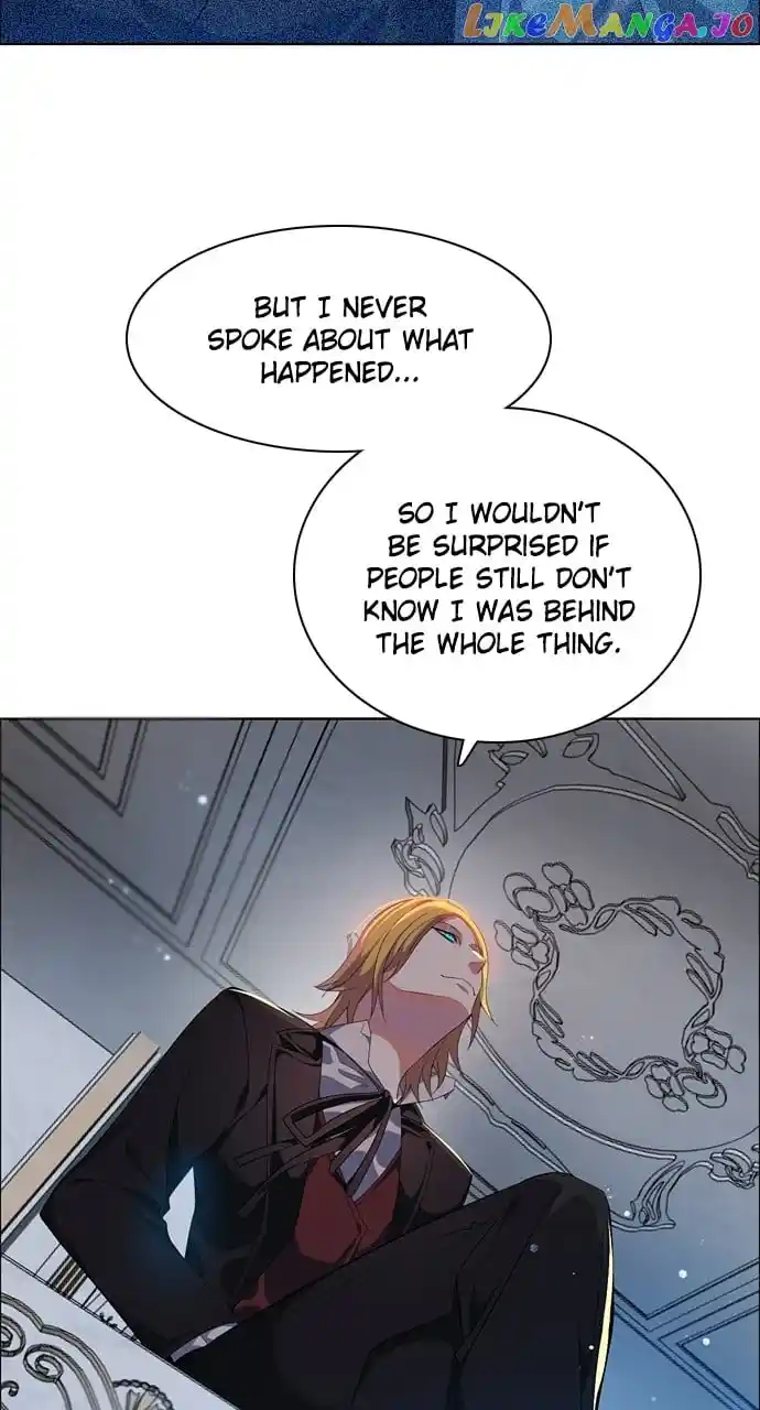 Zero Game Chapter 219