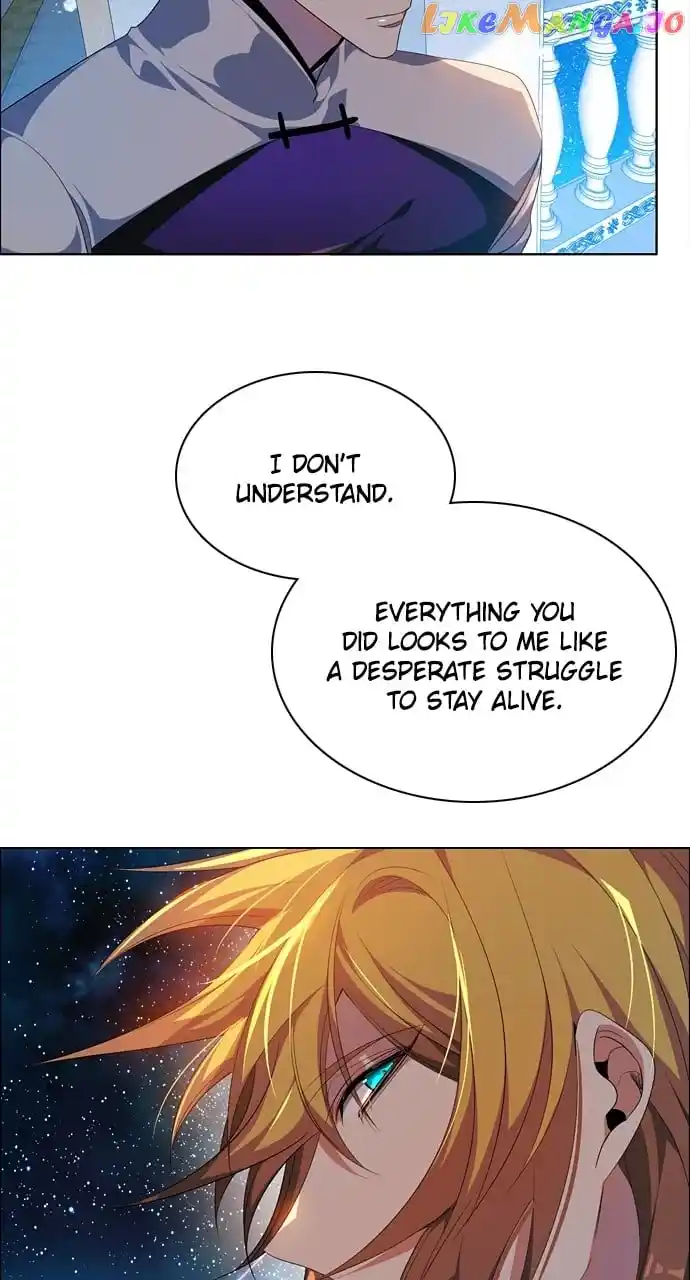 Zero Game Chapter 219