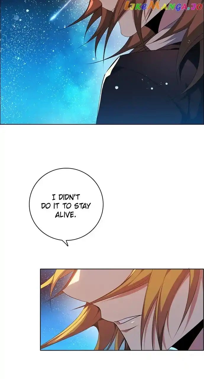 Zero Game Chapter 219