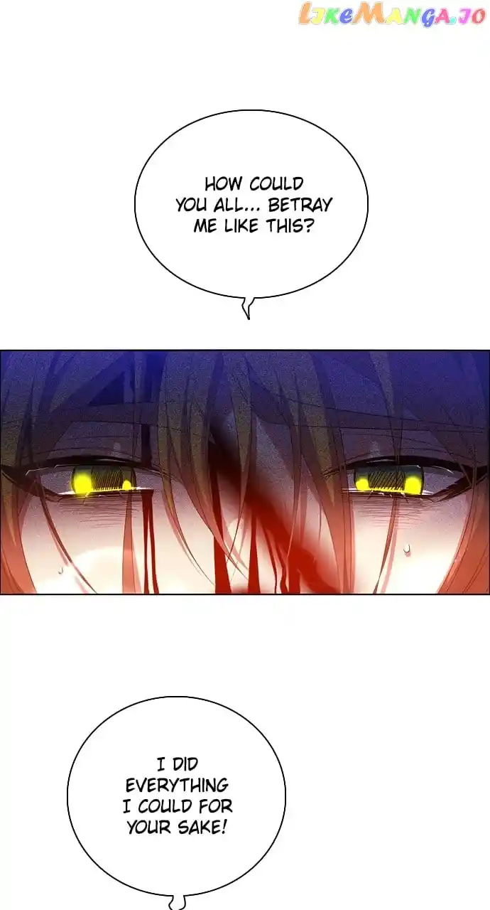 Zero Game Chapter 220