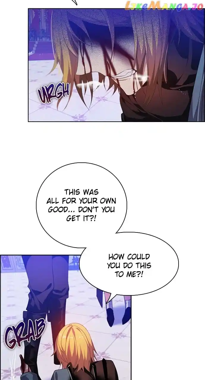 Zero Game Chapter 220