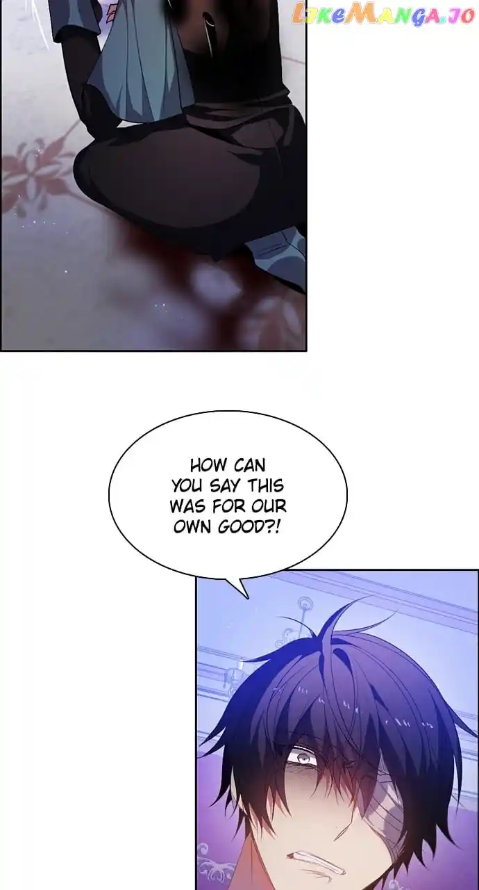 Zero Game Chapter 220