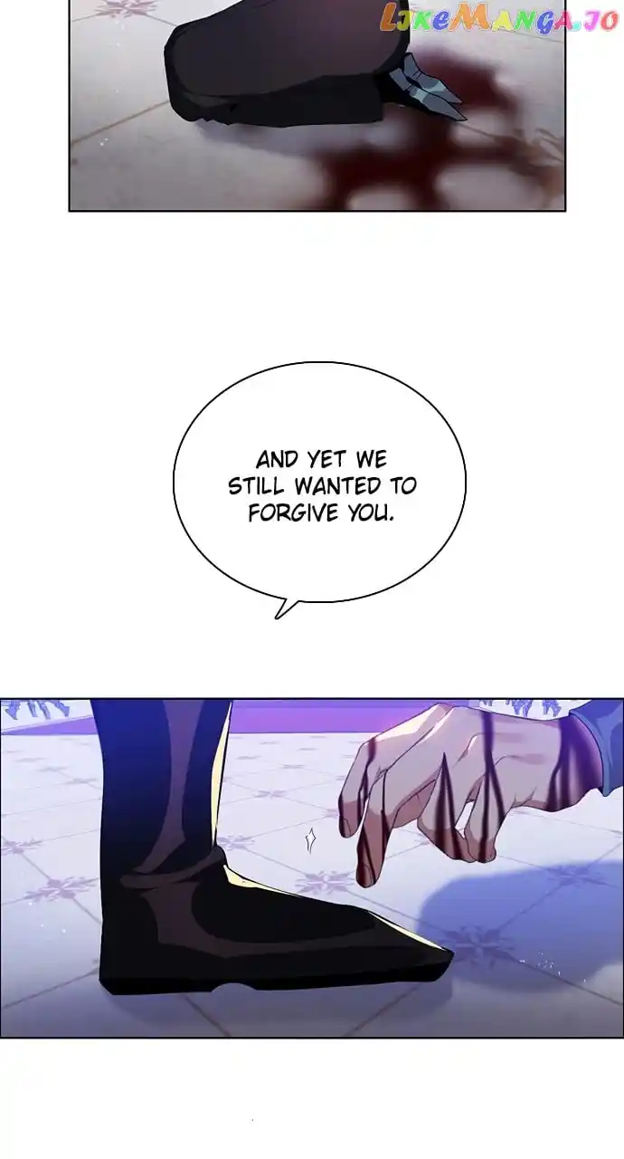 Zero Game Chapter 220