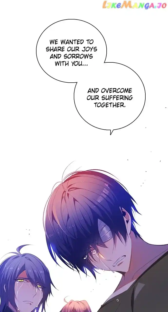 Zero Game Chapter 220