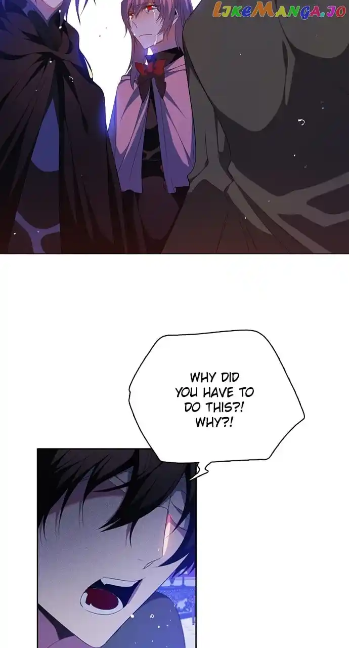 Zero Game Chapter 220