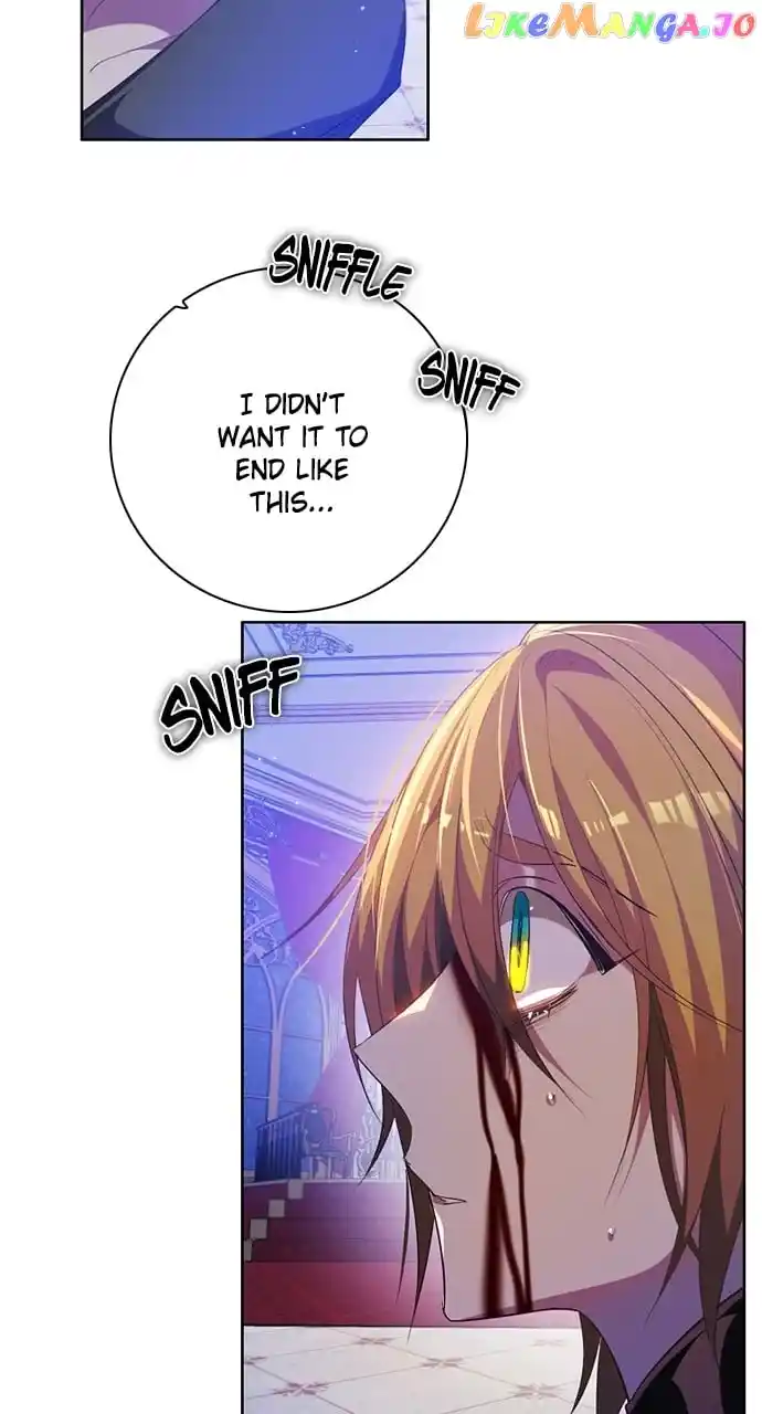 Zero Game Chapter 220