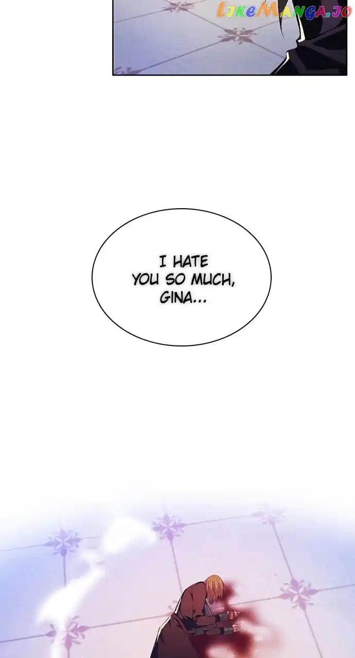 Zero Game Chapter 220