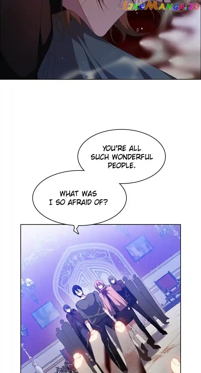 Zero Game Chapter 220