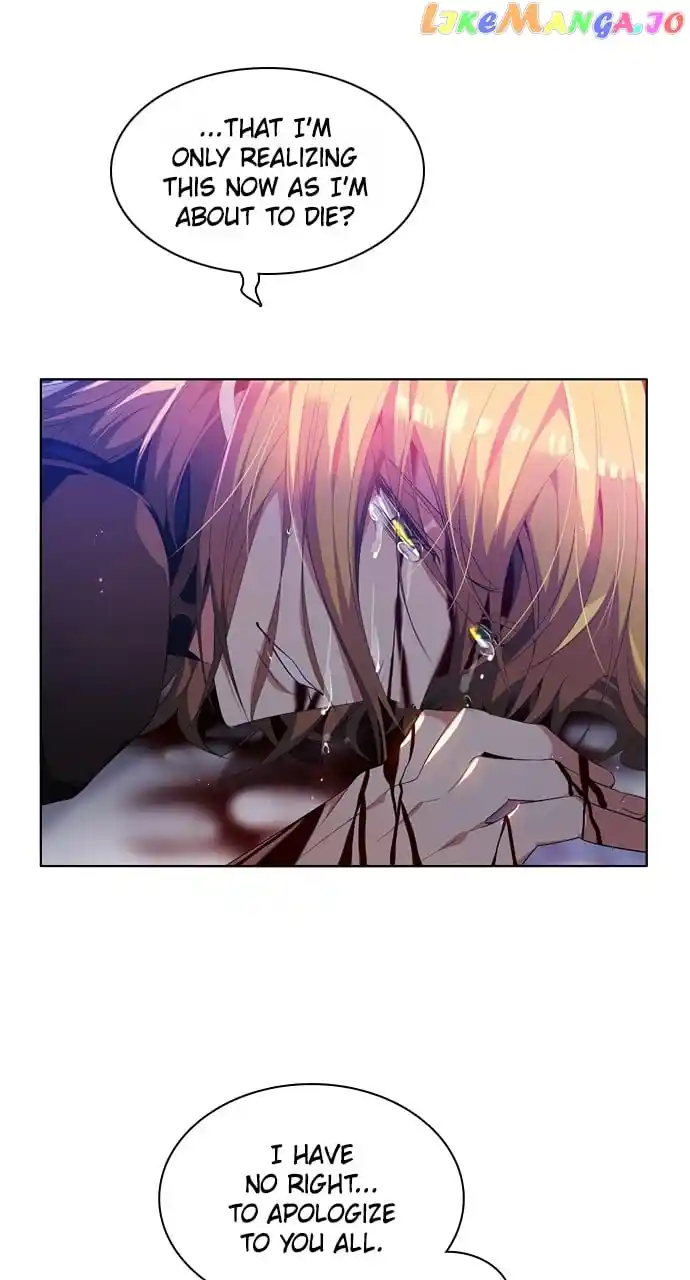 Zero Game Chapter 220