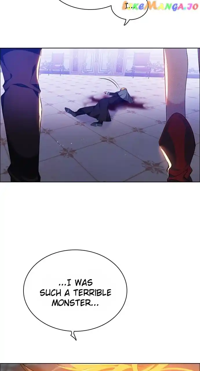 Zero Game Chapter 220