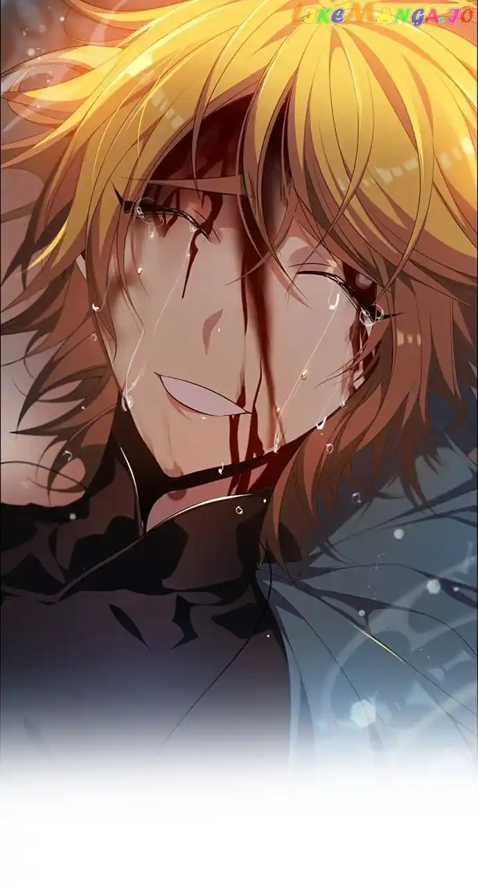 Zero Game Chapter 220