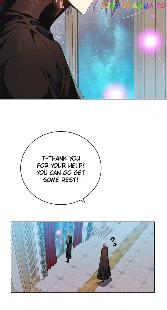 Zero Game Chapter 220