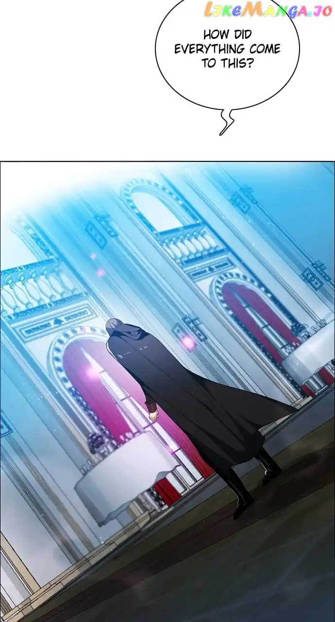 Zero Game Chapter 220