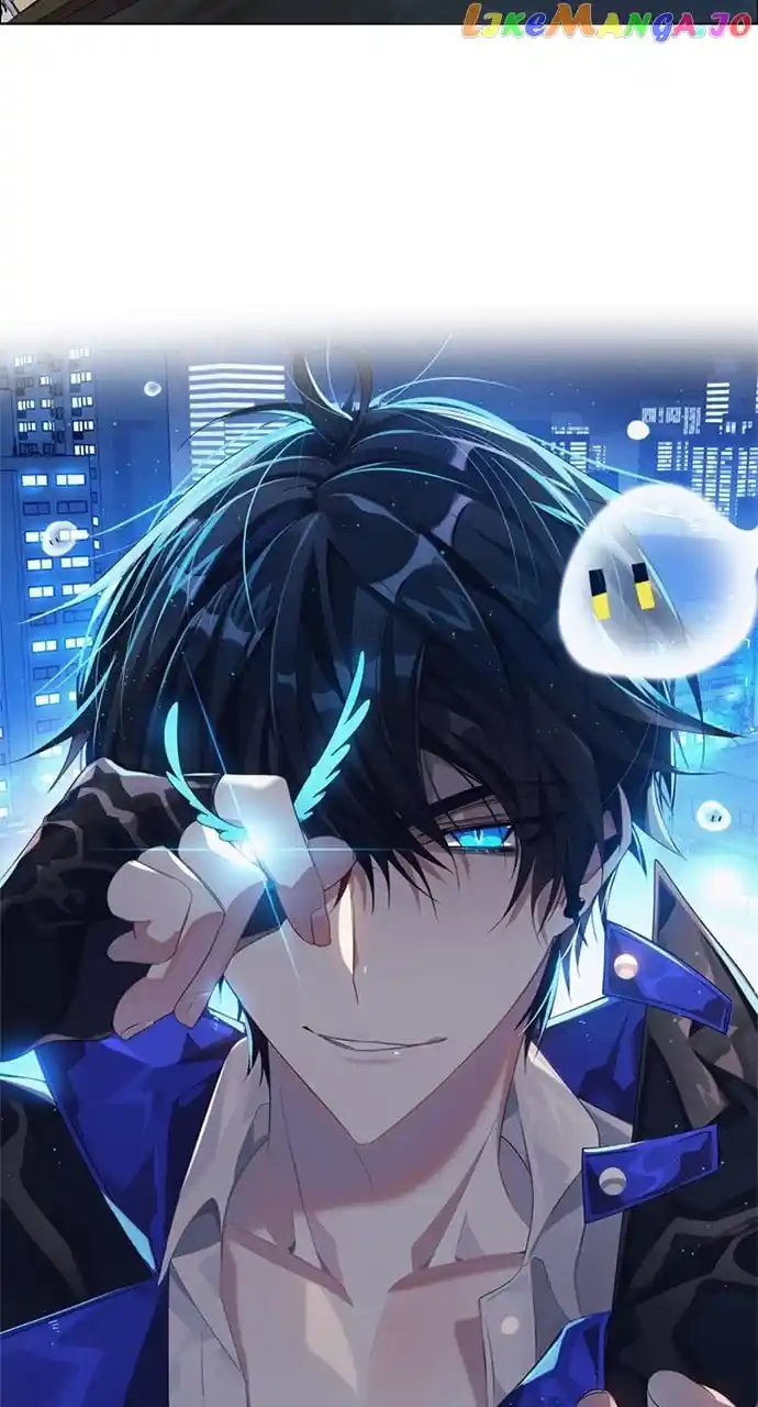 Zero Game Chapter 220