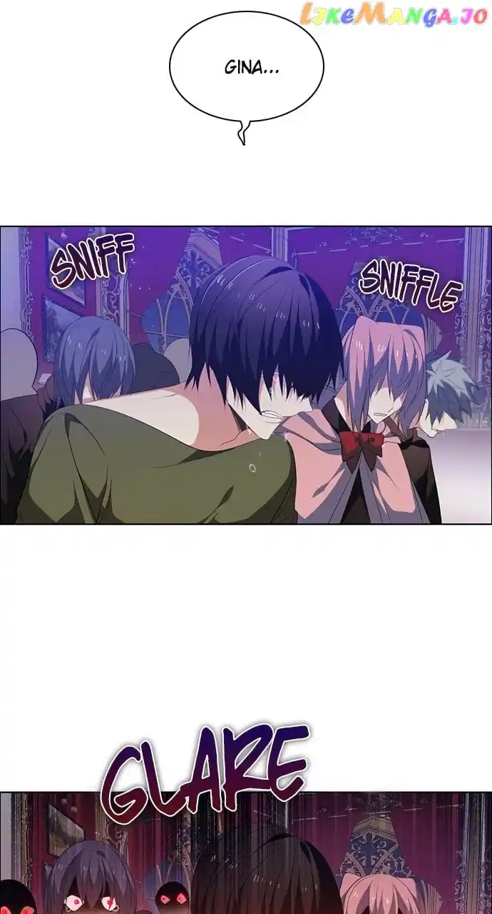 Zero Game Chapter 220