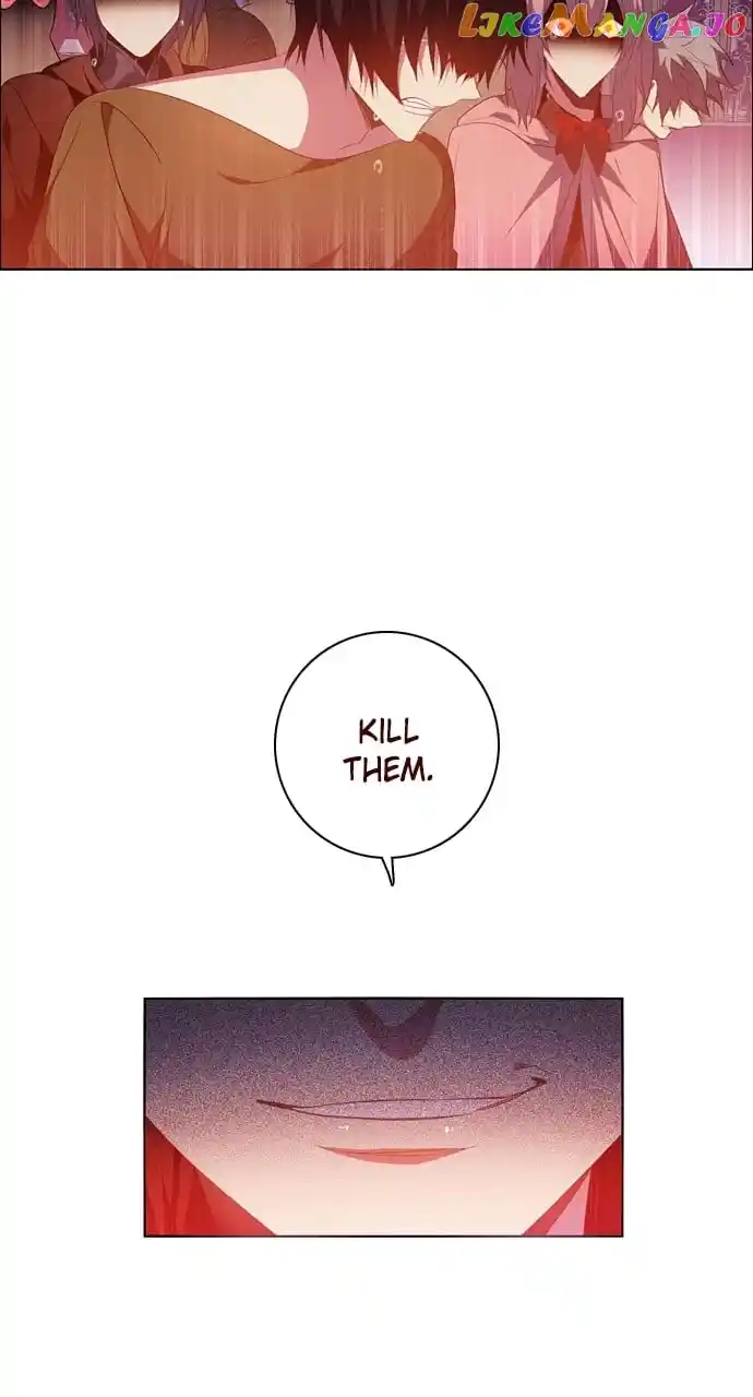 Zero Game Chapter 220