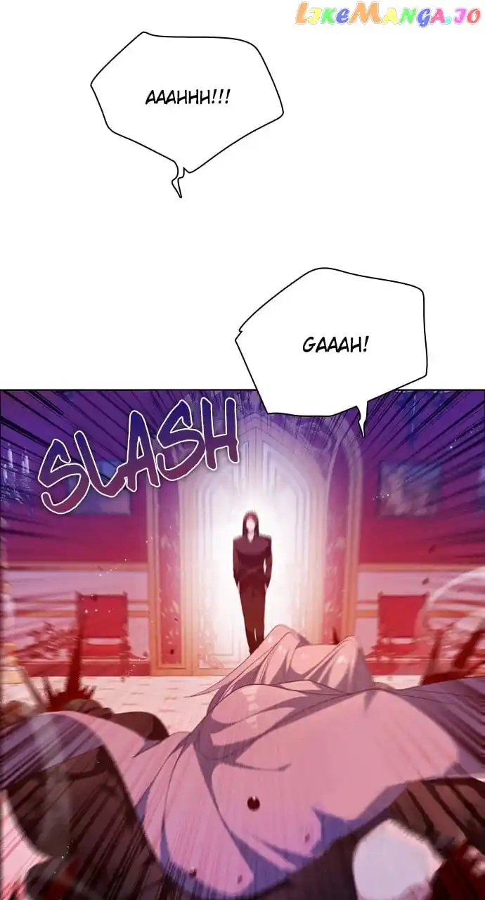 Zero Game Chapter 220