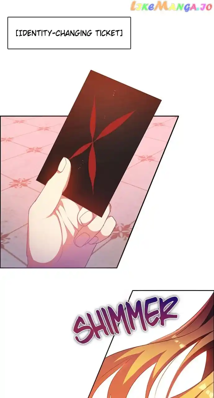 Zero Game Chapter 220