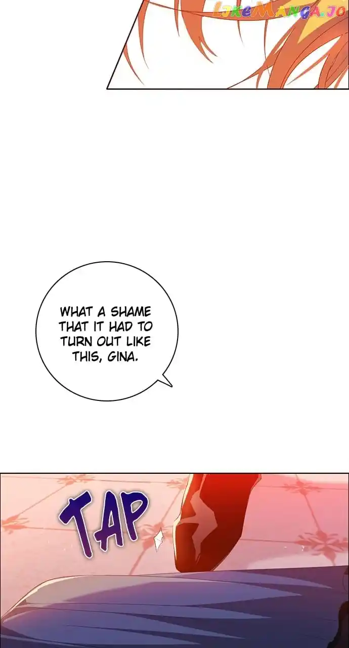 Zero Game Chapter 220