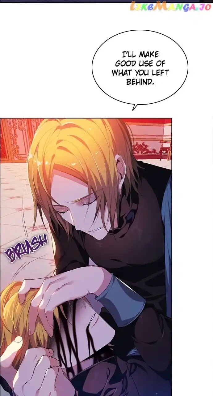 Zero Game Chapter 220