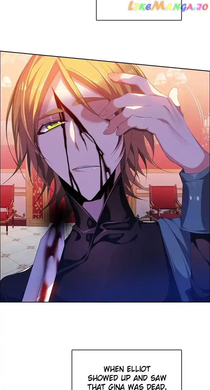 Zero Game Chapter 220