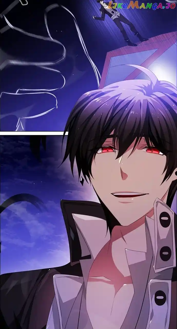 Zero Game Chapter 220