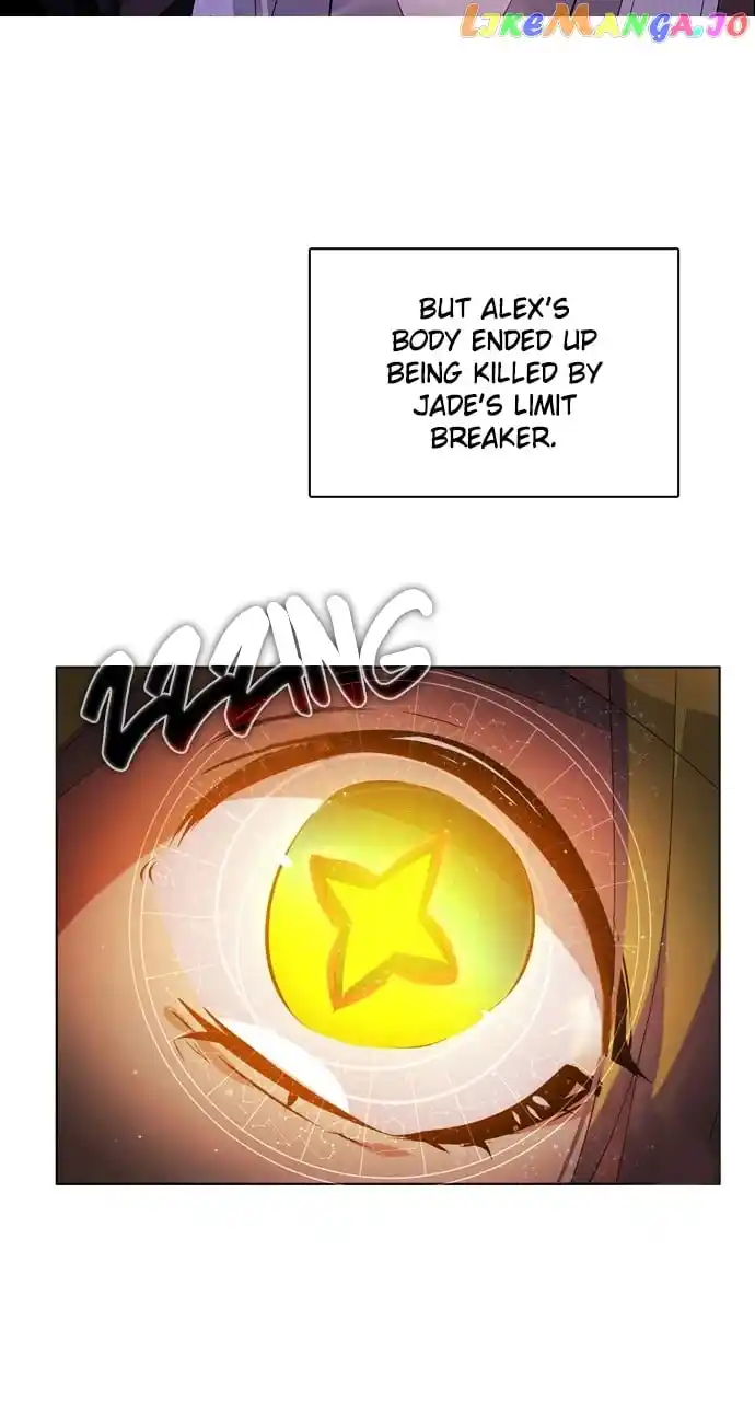 Zero Game Chapter 220