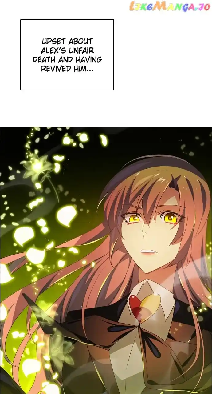 Zero Game Chapter 220