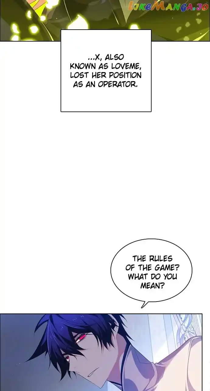 Zero Game Chapter 220