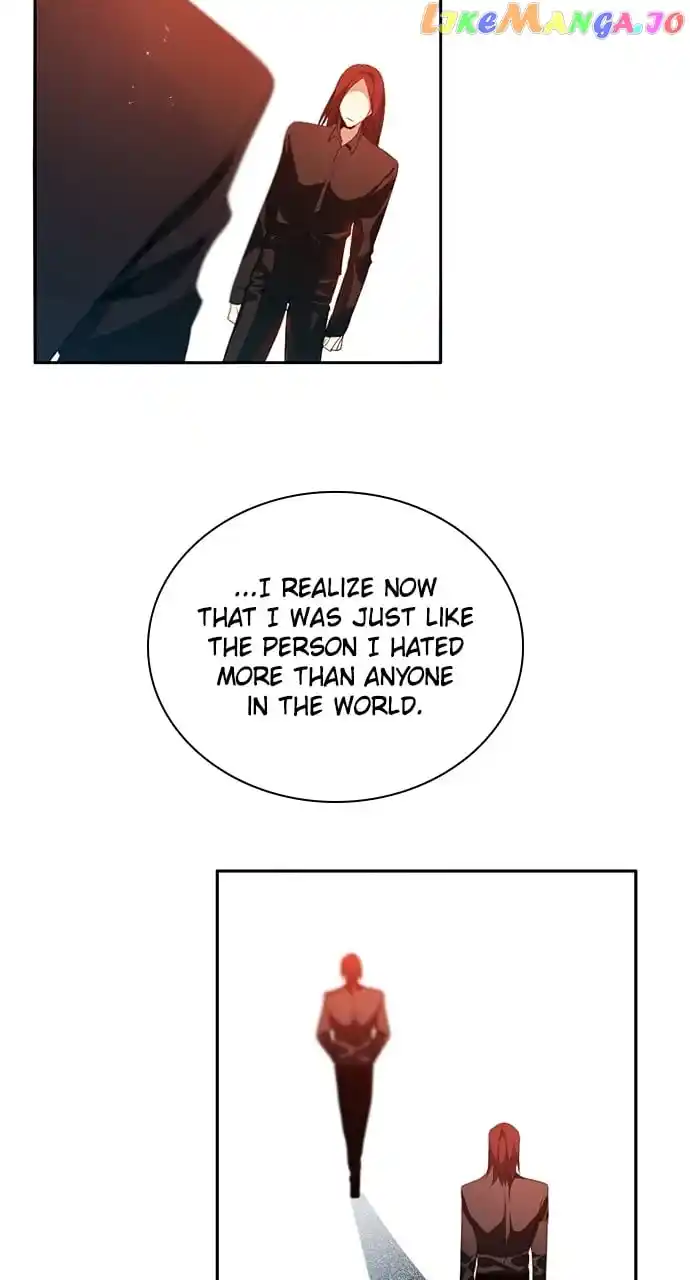 Zero Game Chapter 220