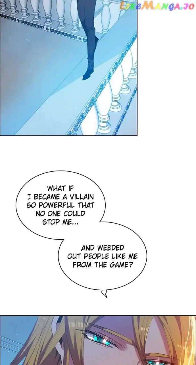 Zero Game Chapter 220