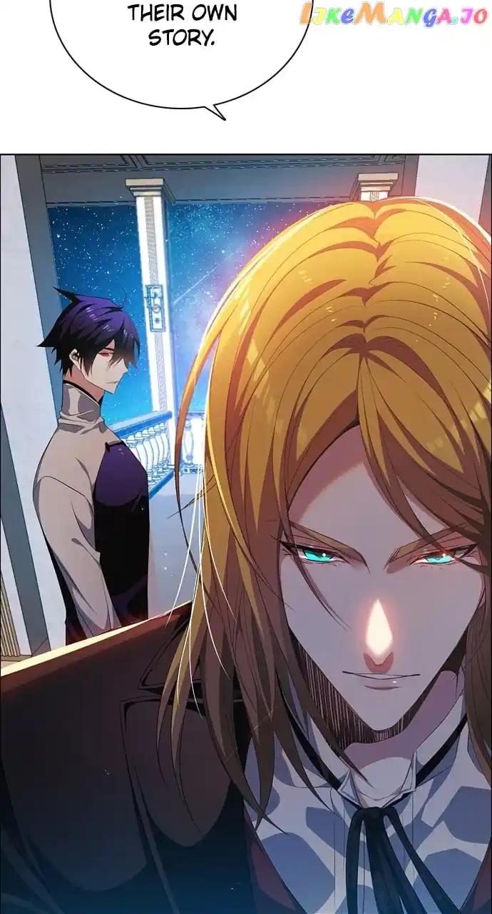 Zero Game Chapter 220