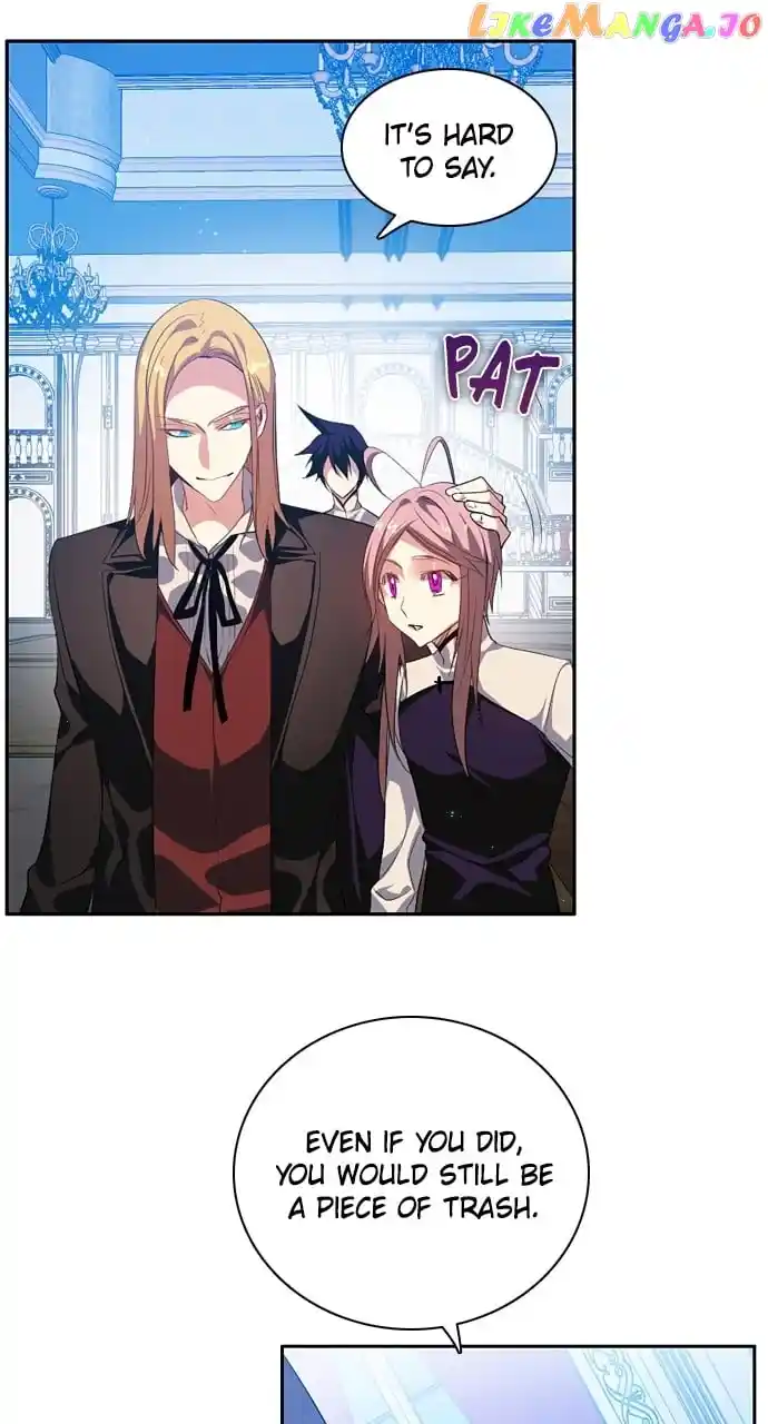 Zero Game Chapter 220