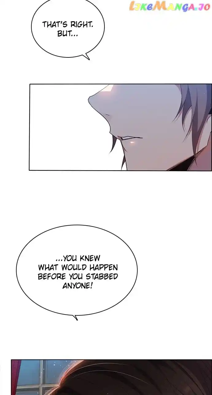 Zero Game Chapter 220