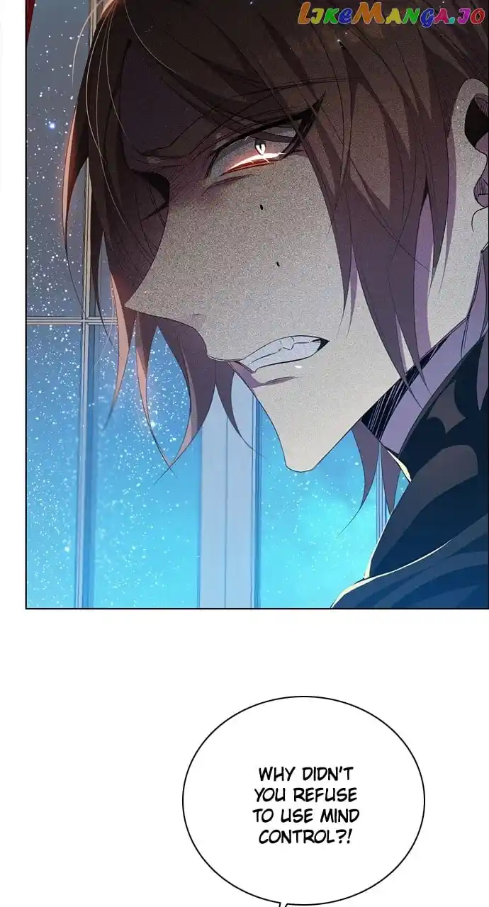 Zero Game Chapter 220