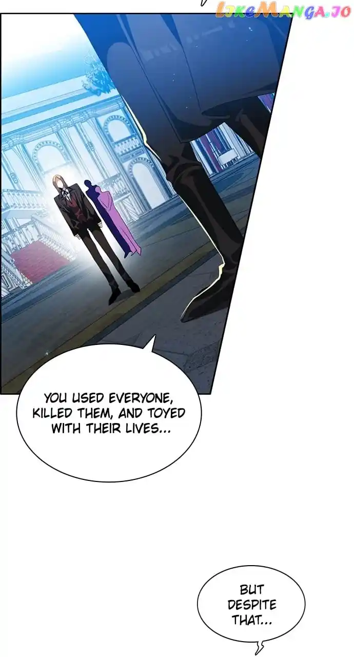 Zero Game Chapter 220